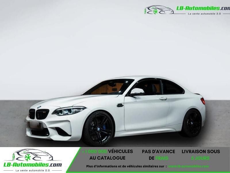 Occasion 2018 BMW M2 Sport Line Coupé | 55 000 € (Prix juste) - Image 1/4