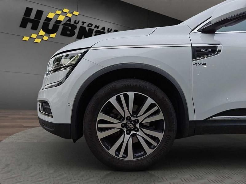Utilisé 2019 Renault Koleos SUV | 23 800 € (Prix juste) - Image 1/4
