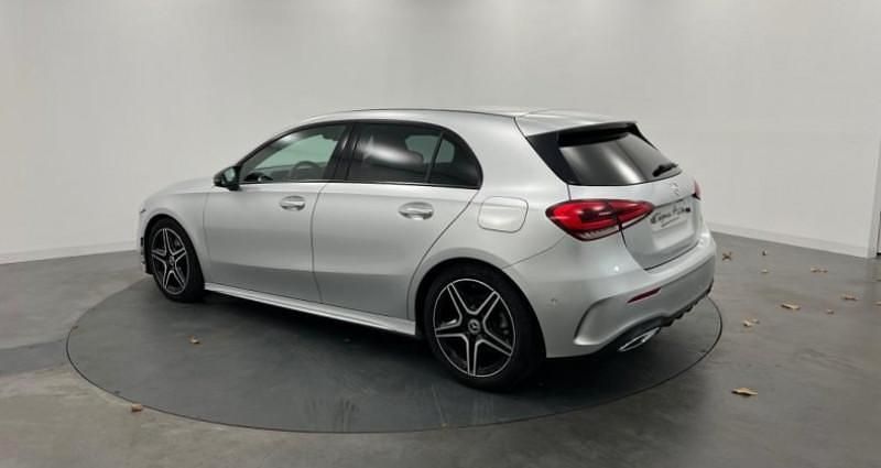 Occasion Mercedes A250 AMG line 224 ch (164 kW) 2020 Berline