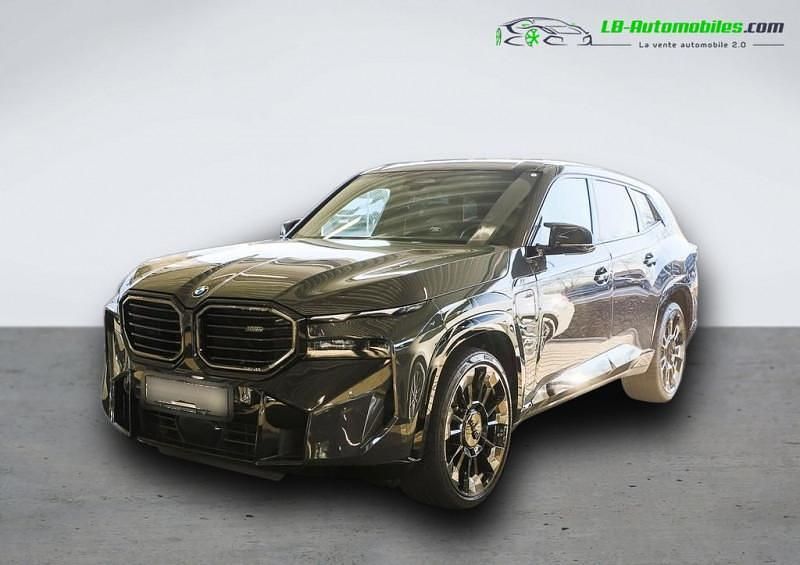 Utilisé 2024 BMW XM Comfort Edition SUV | 128 500 € (Prix assez cher) - Image 1/4