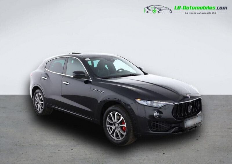 Utilisé 2017 Maserati Levante SUV | 42 100 € (Super prix) - Image 1/4