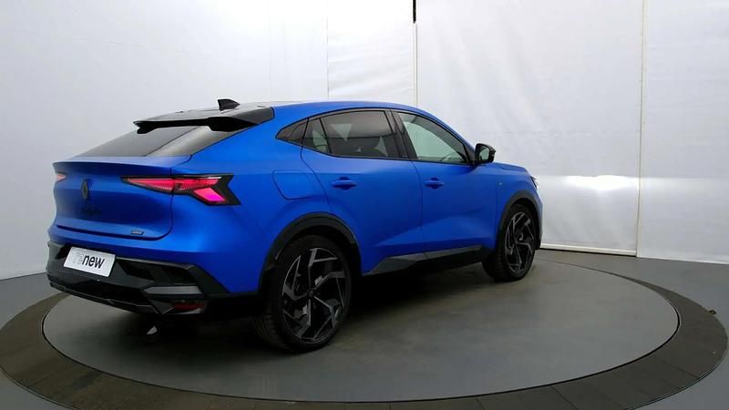 Occasion Renault Rafale 2024 Bleu SUV