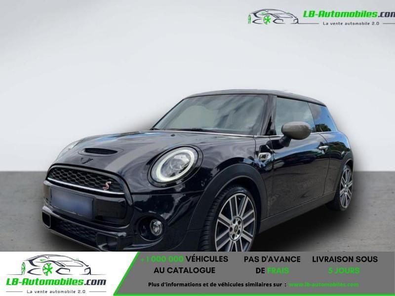 Occasion Mini Countryman 178 ch (130 kW) 2020 SUV