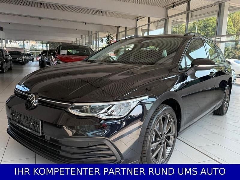 Utilisé 2023 VW Golf VIII Break | 22 991 € (Super prix) - Image 1/4
