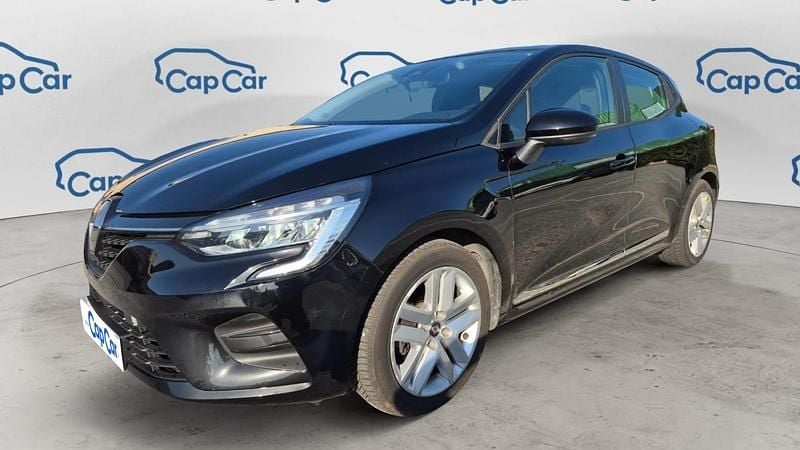 Occasion 2020 Renault Clio V Business | 11 240 € (Super prix) - Image 1/3