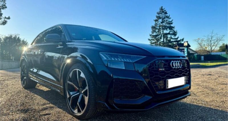 Utilisé 2022 Audi RS Q8 Design SUV | 134 900 € - Image 1/4