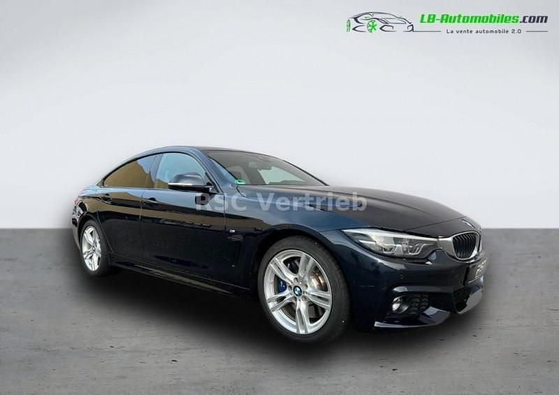 Utilisé 2018 BMW 440 Comfort Edition Coupé | 43 200 € (Prix juste) - Image 1/4