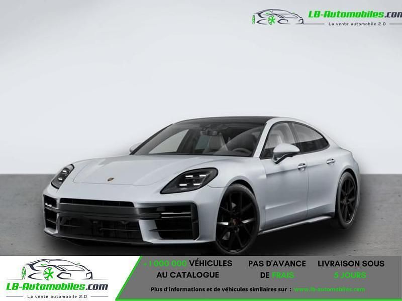 Utilisé 2025 Porsche Panamera 4 Berline | 139 500 € - Image 1/4