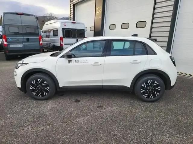 Occasion Fiat 600 2024 Ice white SUV