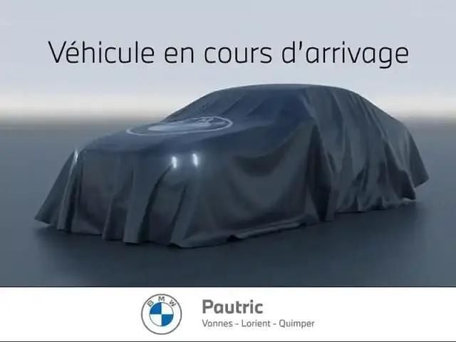 Bleu de navarre métallisé Utilisé 2021 Audi Q7 S-Line SUV | 54 900 € - Image 1/4