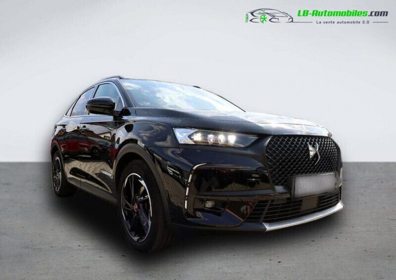 Utilisé 2021 DS Automobiles DS7 Crossback SUV | 35 500 € (Prix assez cher) - Image 1/4