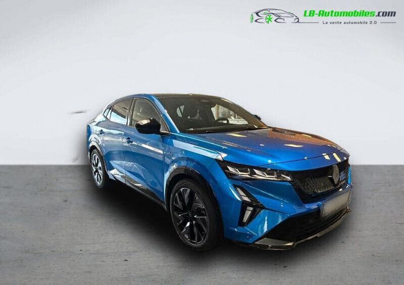Utilisé 2024 Renault Rafale SUV | 56 900 € (Prix assez cher) - Image 1/4