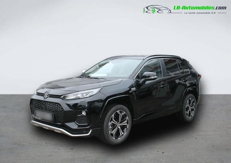 Utilisé 2025 Suzuki Across SUV | 54 700 € (Prix cher) - Image 1/4