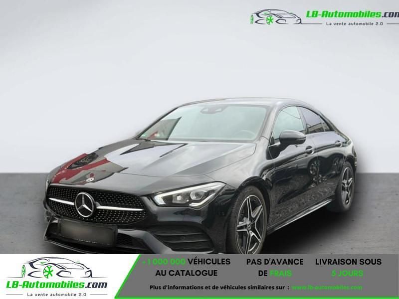 Occasion Mercedes CL200 163 ch (119 kW) 2020 Coupé