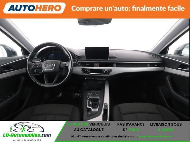 Occasion Audi A4 150 ch (110 kW) 2019 Break