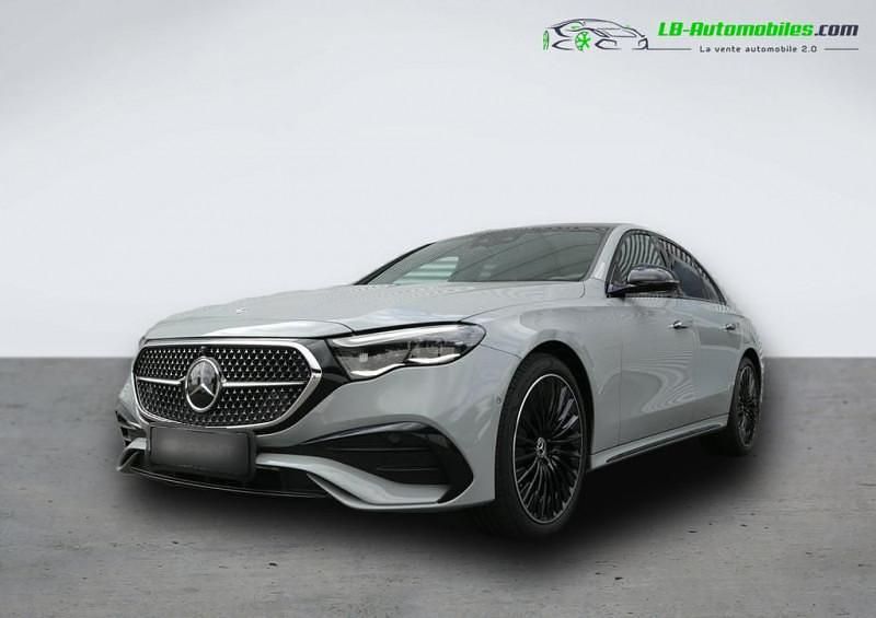 Utilisé 2023 Mercedes E450 Berline | 93 100 € - Image 1/4