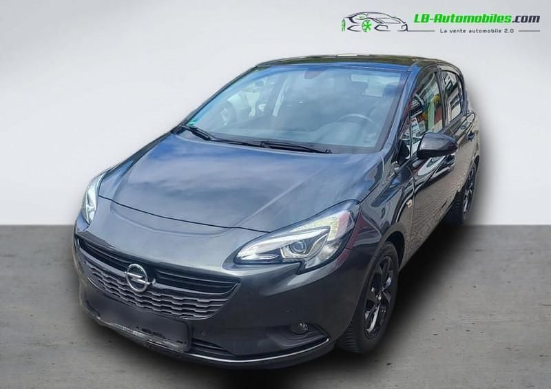 Utilisé 2018 Opel Corsa Citadine | 13 100 € (Prix juste) - Image 1/4