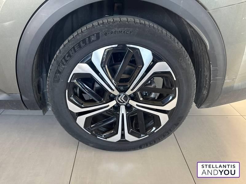 Occasion Citroën C5 X Shine 225 ch (165 kW) 2023 Break