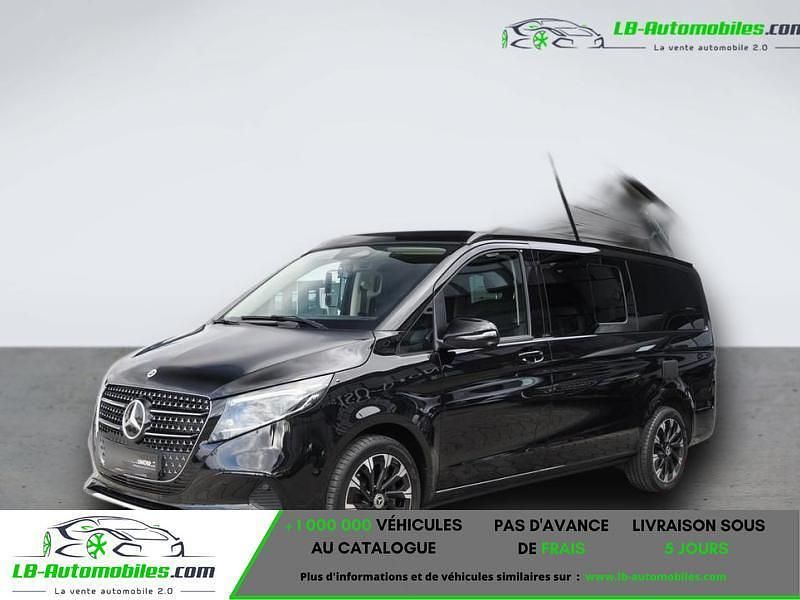 Utilisé 2024 Mercedes V250 Monospace | 91 700 € - Image 1/4