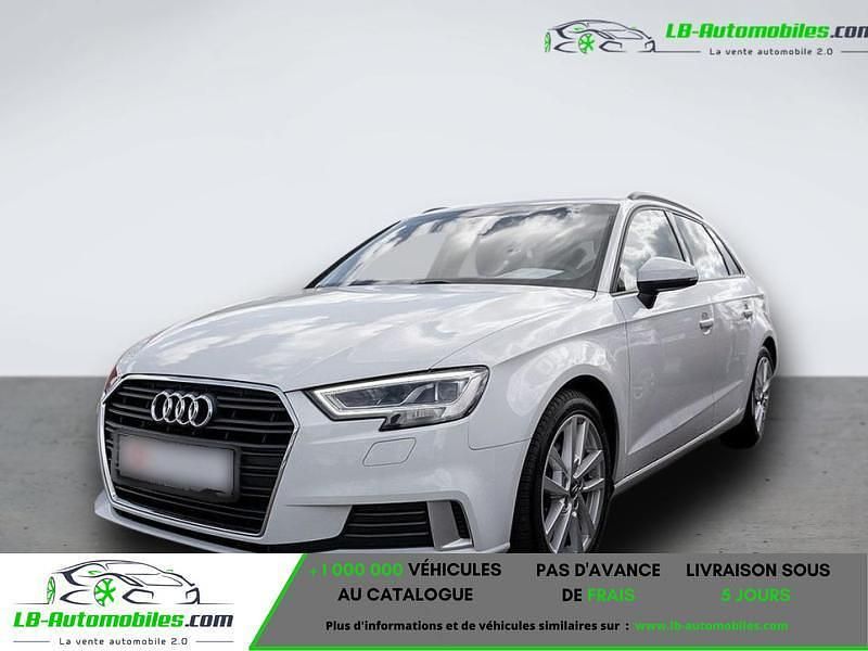 Utilisé 2018 Audi A3 Sport Berline | 24 500 € - Image 1/4