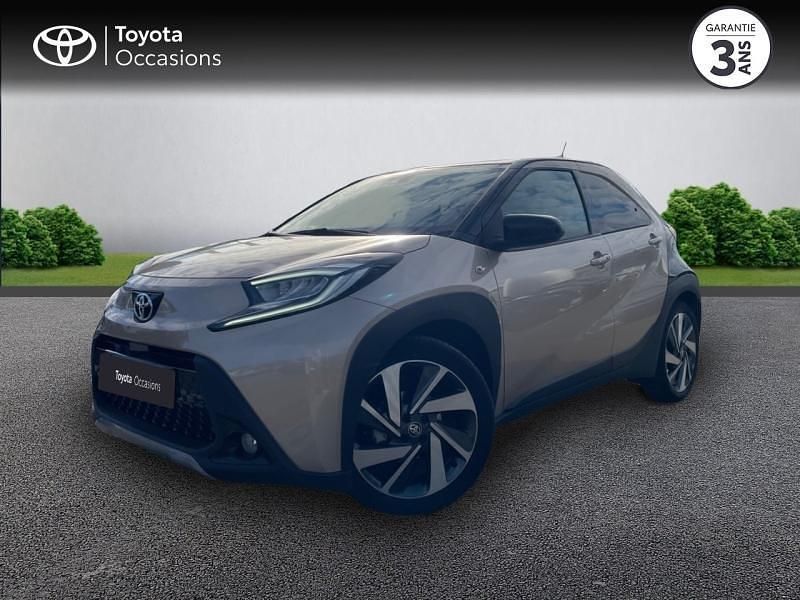 Utilisé 2022 Toyota Aygo X SUV | 16 990 € - Image 1/4