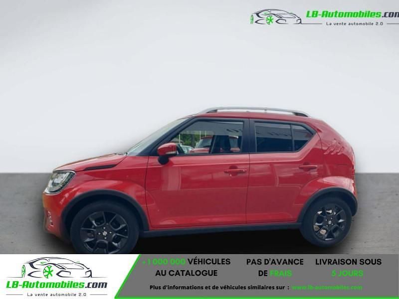 Occasion Suzuki Ignis 90 ch (66 kW) 2017 Berline