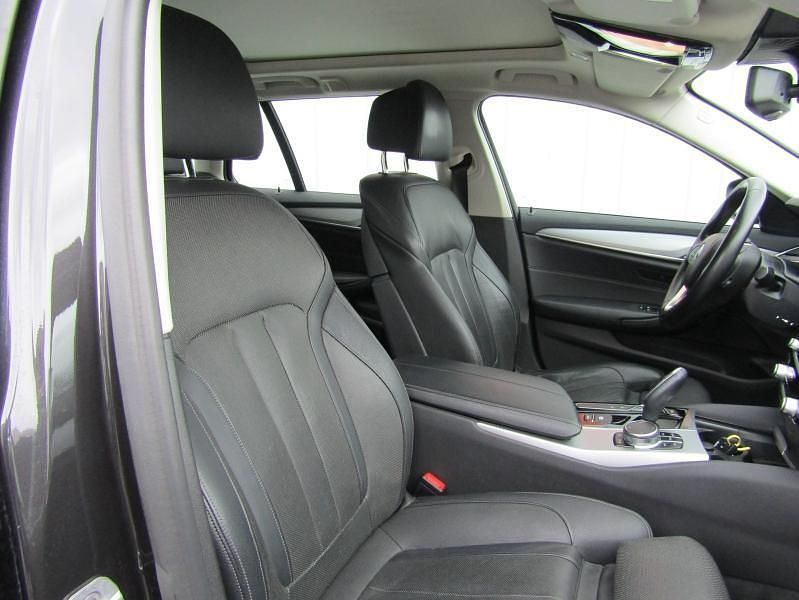 Occasion BMW 530 Executive 269 ch (197 kW) 2017 Berline