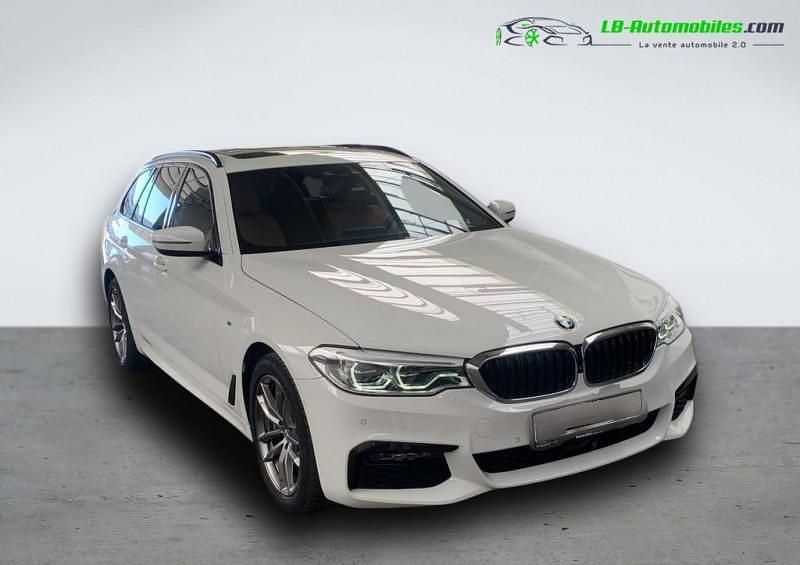 Utilisé 2019 BMW 530 Comfort Edition Break | 41 700 € (Bon prix) - Image 1/4