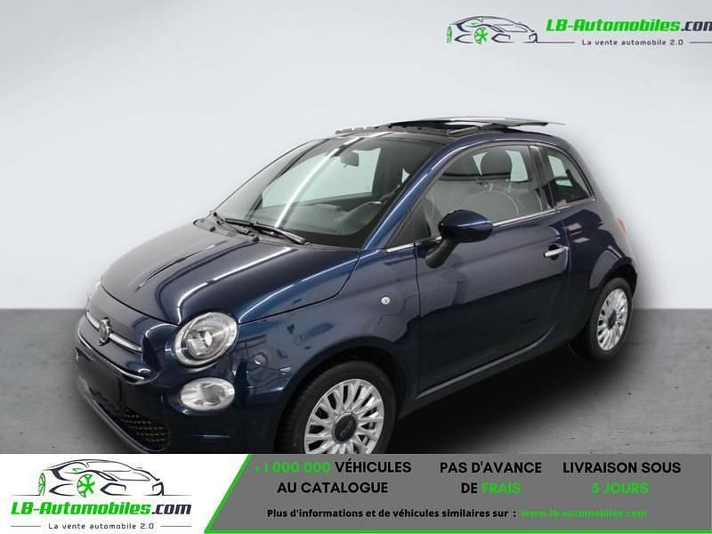 Occasion 2020 Fiat 500 Citadine | 20 600 € - Image 1/4
