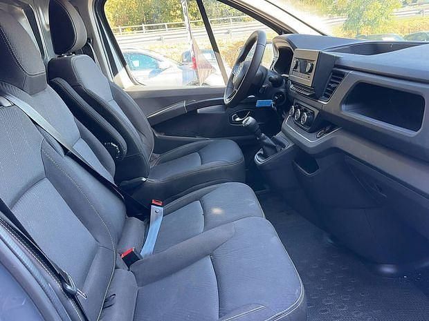 Gris Utilisé 2022 Nissan Primastar Acenta Monospace | 20 490 € (Prix juste) - Image 1/4