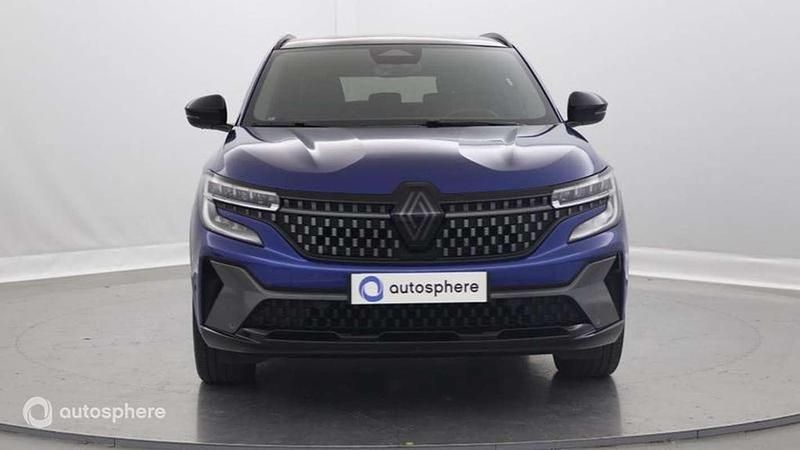 Occasion Renault Austral Techno Esprit Alpine 133 ch (97 kW) 2024 SUV