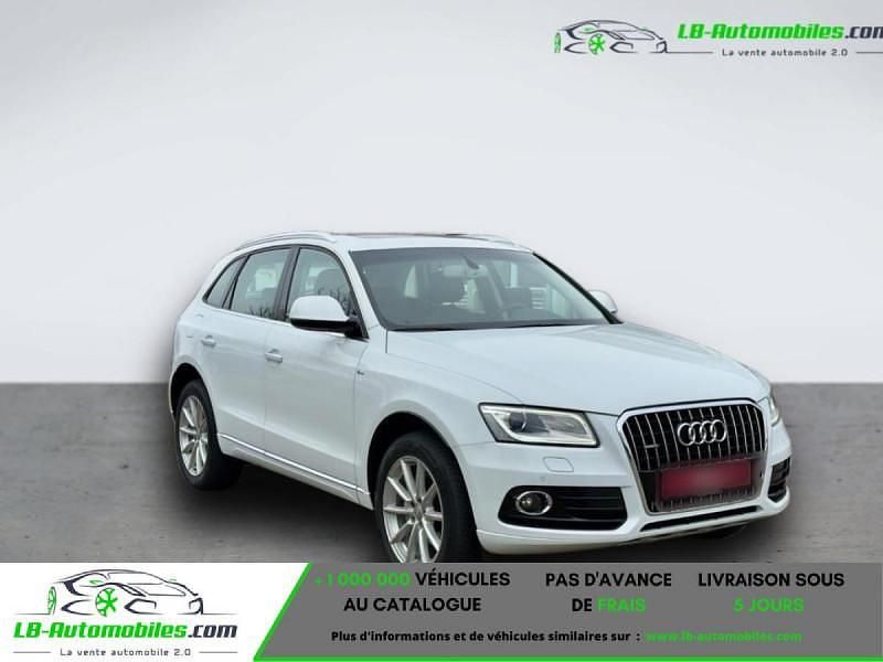 Occasion Audi Q5 Sport 190 ch (139 kW) 2017 SUV