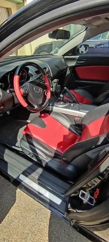 Occasion Mazda RX8 231 ch (169 kW) 2004 Coupé