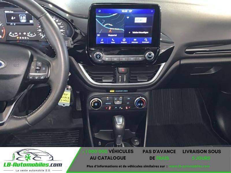 Occasion Ford Fiesta 125 ch (91 kW) 2021 Citadine