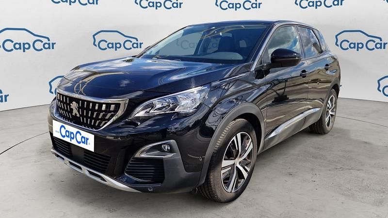 Utilisé 2020 Peugeot 3008 Allure | 15 990 € (Super prix) - Image 1/3