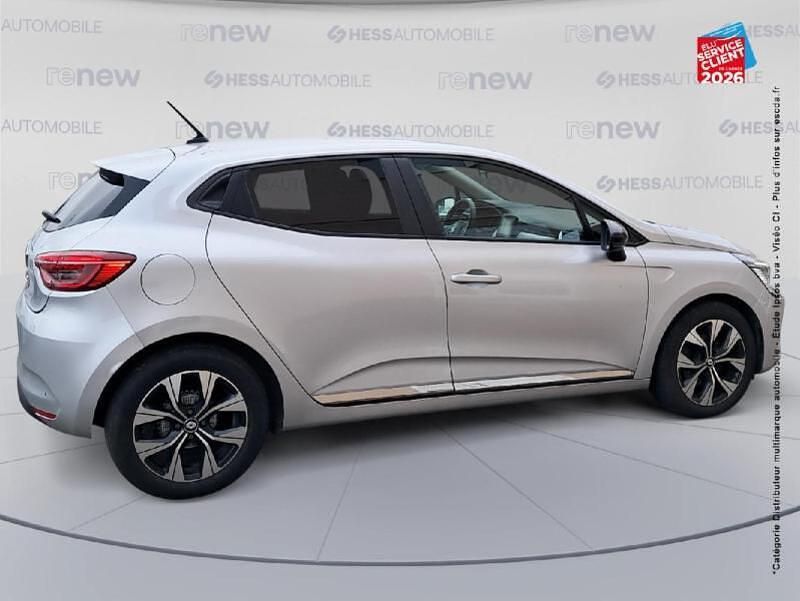 Occasion Renault Clio V Evolution 92 ch (67 kW) 2023 Gris Citadine