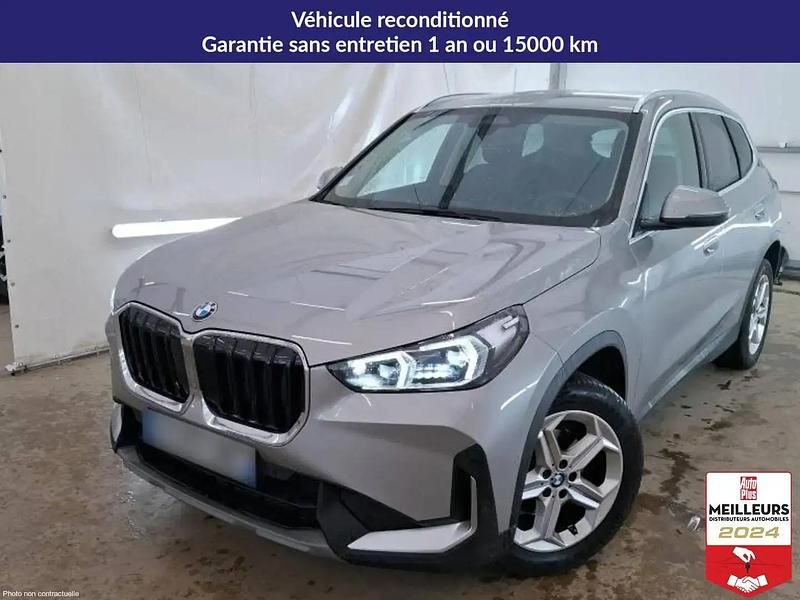 Blanc Occasion 2023 BMW X1 SUV | 32 900 € (Super prix) - Image 1/4