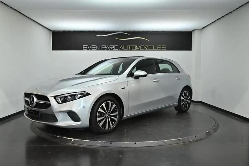 Occasion 2021 Mercedes A250 Style Berline | 22 990 € (Bon prix) - Image 1/4