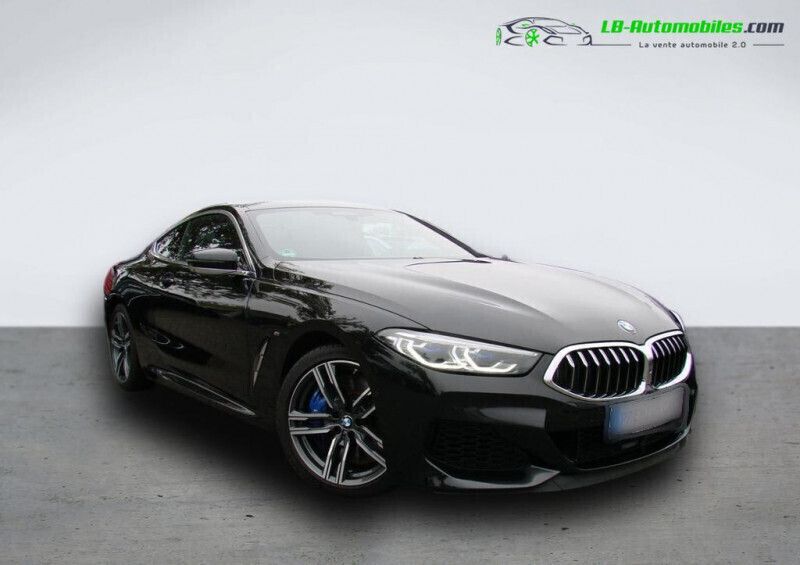 Utilisé 2024 BMW M850 Comfort Edition Coupé | 89 800 € - Image 1/4