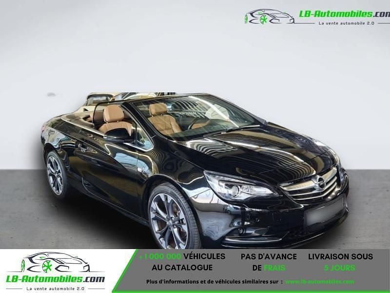 Utilisé 2017 Opel Cascada Cabriolet | 20 900 € (Prix juste) - Image 1/3