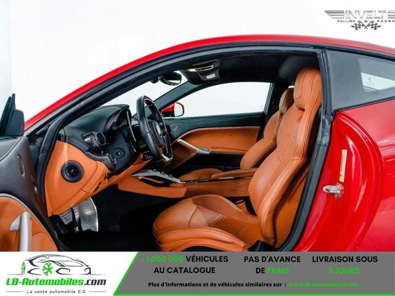 Occasion Ferrari F12 741 ch (545 kW) 2013 Coupé