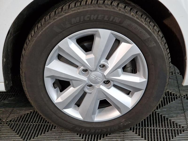 Occasion Dacia Sandero Expression 2024 Blanc Citadine