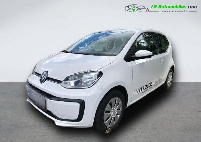 Utilisé 2020 VW up! Citadine | 16 000 € (Prix cher) - Image 1/1
