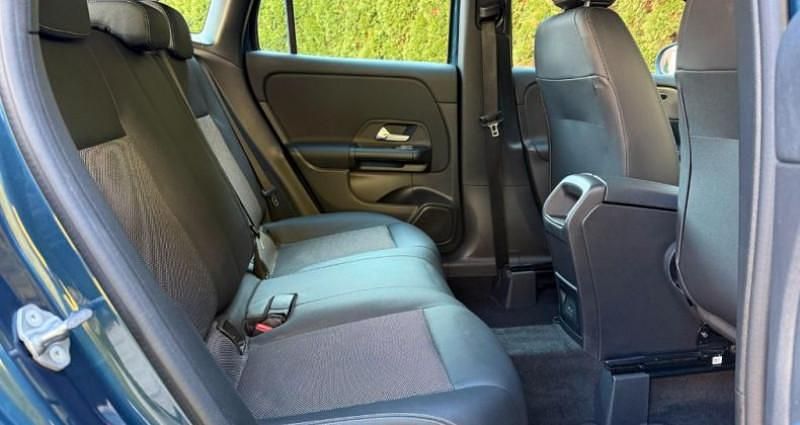 Occasion Mercedes GLA220 Progressive 190 ch (139 kW) 2020 SUV