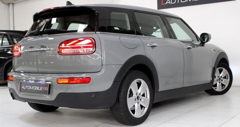 Occasion Mini One D Business 116 ch (85 kW) 2021 Citadine