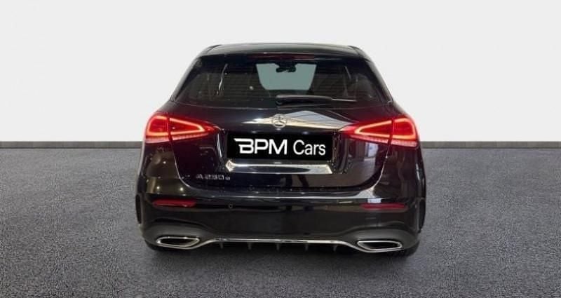 Occasion Mercedes A250 AMG line 160 ch (117 kW) 2022 Berline