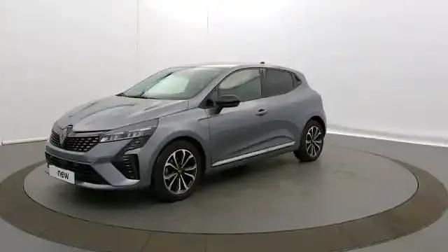 Gris schiste Occasion 2024 Renault Clio V Berline | 16 990 € (Prix assez cher) - Image 1/4