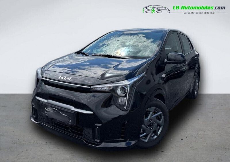 Utilisé 2024 Kia Picanto Citadine | 18 900 € (Prix juste) - Image 1/4