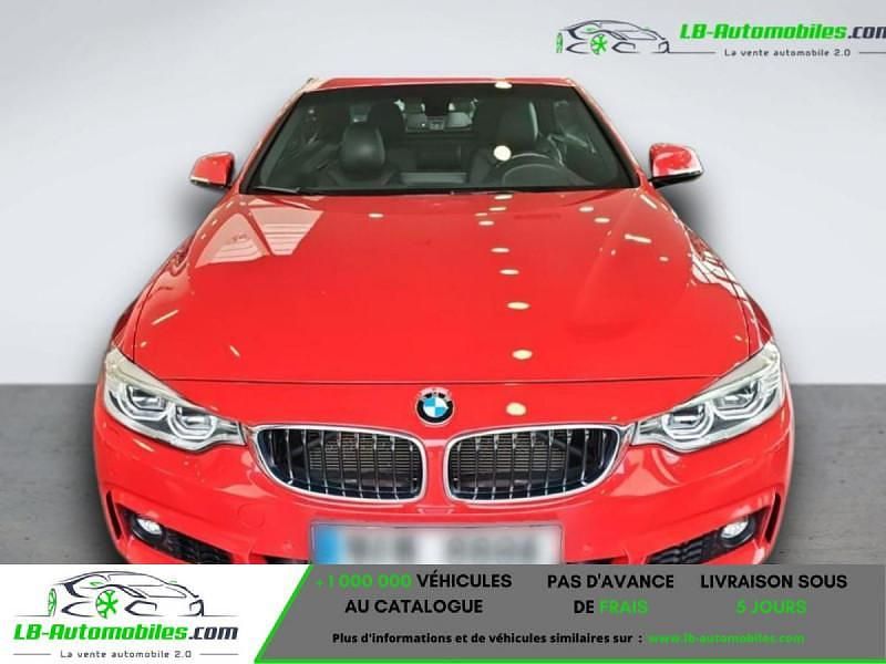 Occasion BMW 430 Comfort Edition 306 ch (225 kW) 2016 Coupé