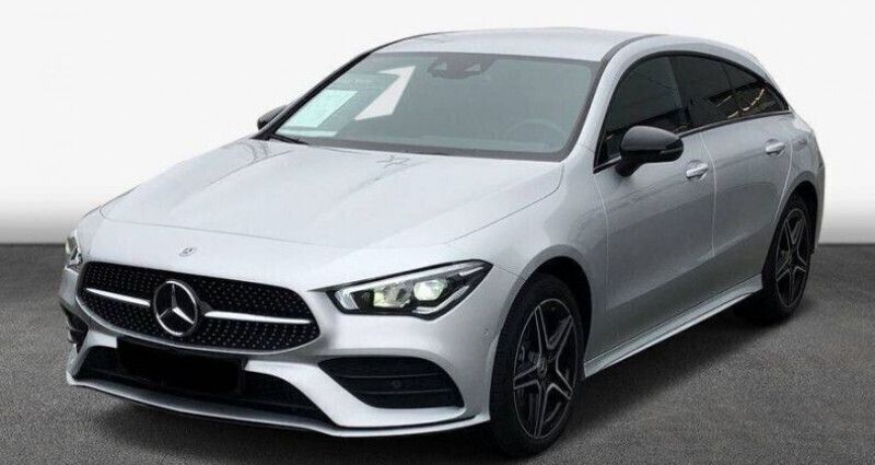 Utilisé 2022 Mercedes E250 AMG line Break | 32 990 € - Image 1/4